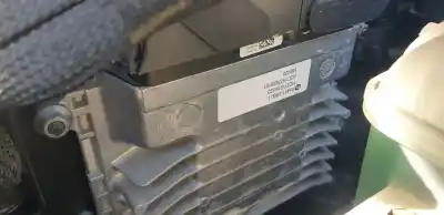 Second-hand car spare part automatic gearbox control unit for kia niro business oem iam references 954412bbj1  