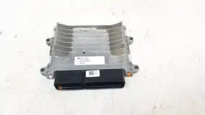 Second-hand car spare part automatic gearbox control unit for kia niro business oem iam references 954412bbj1