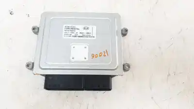 Second-hand car spare part automatic gearbox control unit for kia niro business oem iam references 954412bbj1  