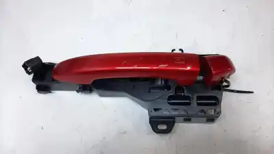 Автозапчасти б/у левая передняя наружная ручка за RENAULT CLIO V Zen ссылки OEM IAM 806069819R  