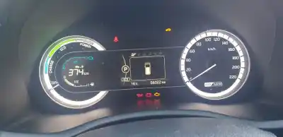 Peça sobressalente para automóvel em segunda mão quadrante por kia niro business referências oem iam 94003g5310  