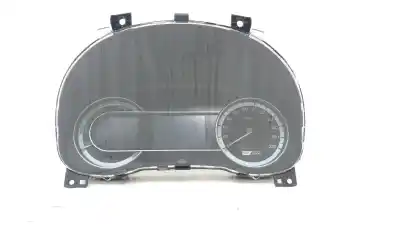 Second-hand car spare part dashboard for kia niro business oem iam references 94003g5310