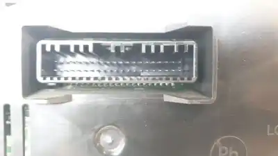 Peça sobressalente para automóvel em segunda mão quadrante por kia niro business referências oem iam 94003g5310  