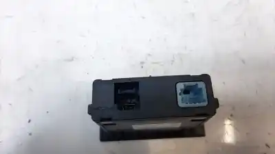 Second-hand car spare part electronic module for renault clio v zen oem iam references 280231553r  