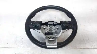 Second-hand car spare part steering wheel for kia stonic (ybcuv) 1.0 tgdi cat oem iam references 56100h8000wk