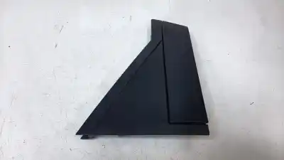 Second-hand car spare part exterior left rear door handle for renault clio v zen oem iam references 826061745r