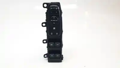 Second-hand car spare part left front power window switch for kia niro business oem iam references 93570g5310