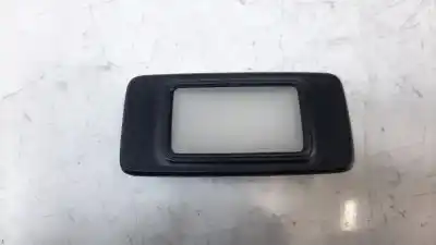 Second-hand car spare part INTERIOR LIGHT for RENAULT CLIO V  OEM IAM references 264868105R  