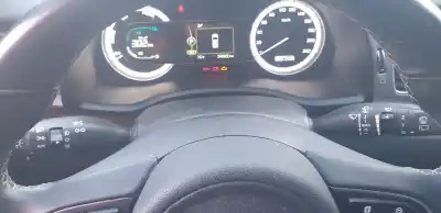 Second-hand car spare part multifunction switch for kia niro business oem iam references 93403g5960  