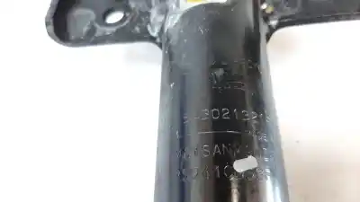 Peça sobressalente para automóvel em segunda mão amortecedor dianteiro direito por renault clio v zen referências oem iam 543021321r  