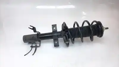Peça sobressalente para automóvel em segunda mão amortecedor dianteiro direito por renault clio v zen referências oem iam 543021321r  