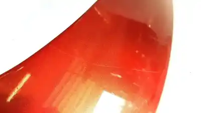 Peça sobressalente para automóvel em segunda mão spoiler da tampa da mala por renault clio v zen referências oem iam 960307611r  