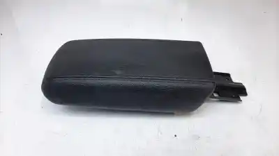 Second-hand car spare part center armrest for renault clio v zen oem iam references 969158883r  
