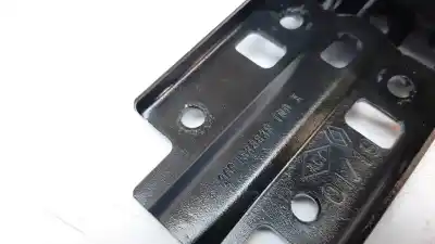 Second-hand car spare part center armrest for renault clio v zen oem iam references 969158883r  