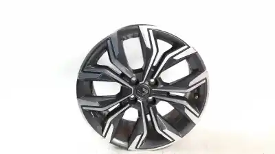 Pièce détachée automobile d'occasion JANTE pour RENAULT CLIO V  Références OEM IAM 403000324R  