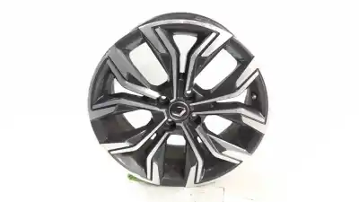 Pièce détachée automobile d'occasion JANTE pour RENAULT CLIO V  Références OEM IAM 403000324R  