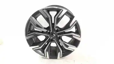Pièce détachée automobile d'occasion JANTE pour RENAULT CLIO V  Références OEM IAM 403000324R  