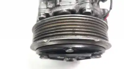Peça sobressalente para automóvel em segunda mão compressor de ar condicionado a/a a/c por renault clio v zen referências oem iam 926003514r  caf890017