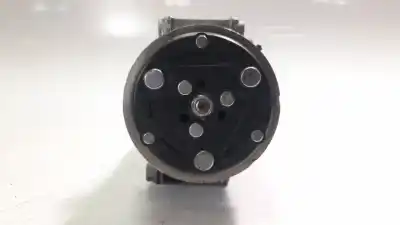 Peça sobressalente para automóvel em segunda mão compressor de ar condicionado a/a a/c por renault clio v zen referências oem iam 926003514r  caf890017
