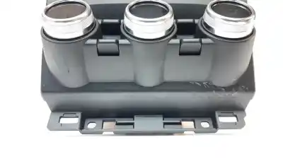 Peça sobressalente para automóvel em segunda mão comando de sofagem (chauffage / ar condicionado) por renault clio v zen referências oem iam 275100936r  