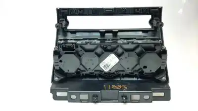 Peça sobressalente para automóvel em segunda mão comando de sofagem (chauffage / ar condicionado) por renault clio v zen referências oem iam 275100936r  