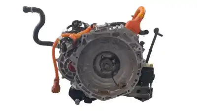 Second-hand car spare part gearbox for kia niro business oem iam references d95k