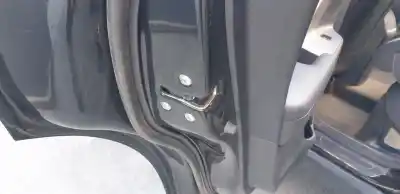 Second-hand car spare part rear left door lock for kia niro business oem iam references 81410g5000