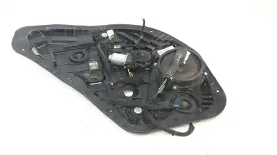 Second-hand car spare part rear left window regulator for kia niro business oem iam references 83470g5000
