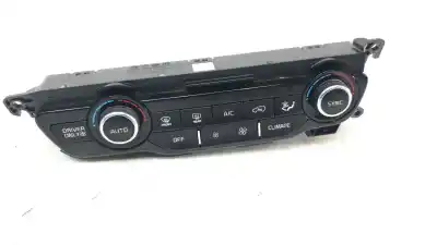 Second-hand car spare part climate control for kia niro business oem iam references 97250g5630