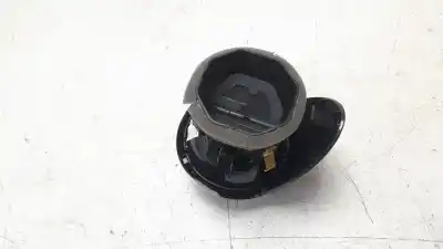 Peça sobressalente para automóvel em segunda mão saída de ar lateral esquerda por mg zs comfort referências oem iam 10262725  