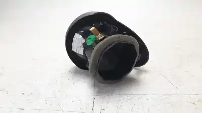 Peça sobressalente para automóvel em segunda mão saída de ar lateral esquerda por mg zs comfort referências oem iam 10262725  