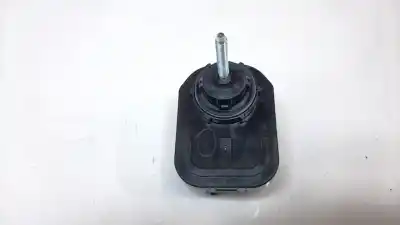 Second-hand car spare part headlight adjustment motor for toyota corolla (e21) hybrid style oem iam references 8566168011  