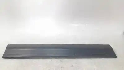 Pezzo di ricambio per auto di seconda mano modanatura per volkswagen t-roc 2.0 tdi riferimenti oem iam 2ga854939