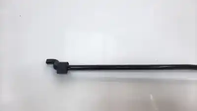 Pezzo di ricambio per auto di seconda mano modanatura per toyota corolla (e21) hybrid style riferimenti oem iam 5344002280  