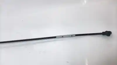 Pezzo di ricambio per auto di seconda mano modanatura per toyota corolla (e21) hybrid style riferimenti oem iam 5344002280  