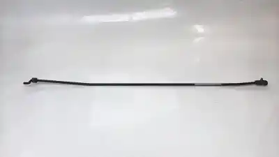 Pezzo di ricambio per auto di seconda mano modanatura per toyota corolla (e21) hybrid style riferimenti oem iam 5344002280  