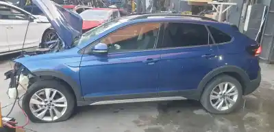 İkinci el araba yedek parçası DIREKSIYON RAF için VOLKSWAGEN TAIGO (CS1)  OEM IAM referansları 2Q1423061D  