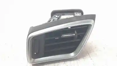 İkinci el araba yedek parçası HAVALANDIRMA IZGARASI için NISSAN QASHQAI (J11)  OEM IAM referansları 68761HV00A  