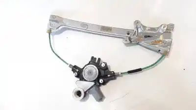 Peça sobressalente para automóvel em segunda mão elevador de vidros dianteira esquerda por toyota corolla (e21) hybrid active referências oem iam 6982002741