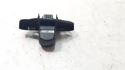 Peça sobressalente para automóvel em segunda mão câmara por toyota corolla (e21) hybrid active referências oem iam 8679002200
