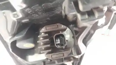 Second-hand car spare part right tailgate light for toyota corolla (e21) hybrid active oem iam references 8155102c80  