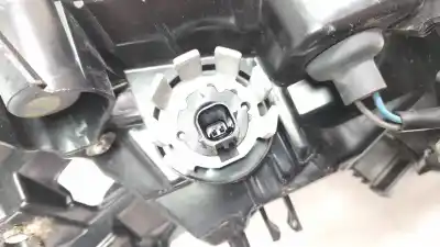 Second-hand car spare part right tailgate light for toyota corolla (e21) hybrid active oem iam references 8155102c80  