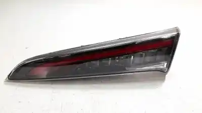 Second-hand car spare part  for TOYOTA COROLLA (E21)  OEM IAM references 8158102B80  