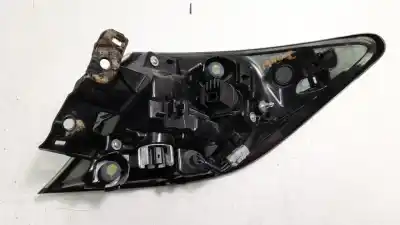 Second-hand car spare part left tailgate light for toyota corolla (e21) hybrid active oem iam references 8156102c40  