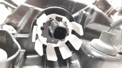 Second-hand car spare part left tailgate light for toyota corolla (e21) hybrid active oem iam references 8156102c40  