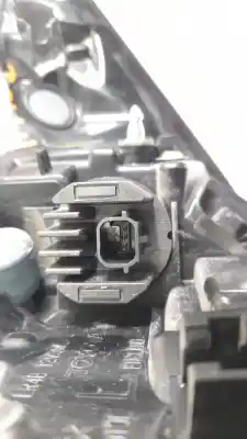 Second-hand car spare part left tailgate light for toyota corolla (e21) hybrid active oem iam references 8156102c40  