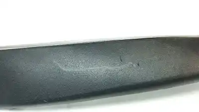 Peça sobressalente para automóvel em segunda mão moldagem por toyota corolla (e21) hybrid active referências oem iam 7464602650  