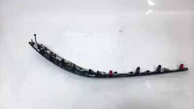 Peça sobressalente para automóvel em segunda mão moldagem por toyota corolla (e21) hybrid active referências oem iam 7464602650  