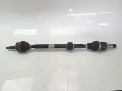 Peça sobressalente para automóvel em segunda mão transmissão dianteira direita por toyota corolla (e21) hybrid active referências oem iam 4341002c20