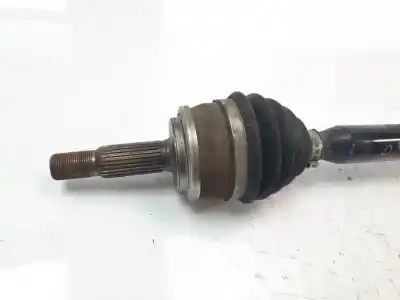 Second-hand car spare part front right transmission for toyota corolla (e21) hybrid active oem iam references 4341002c20  to2381